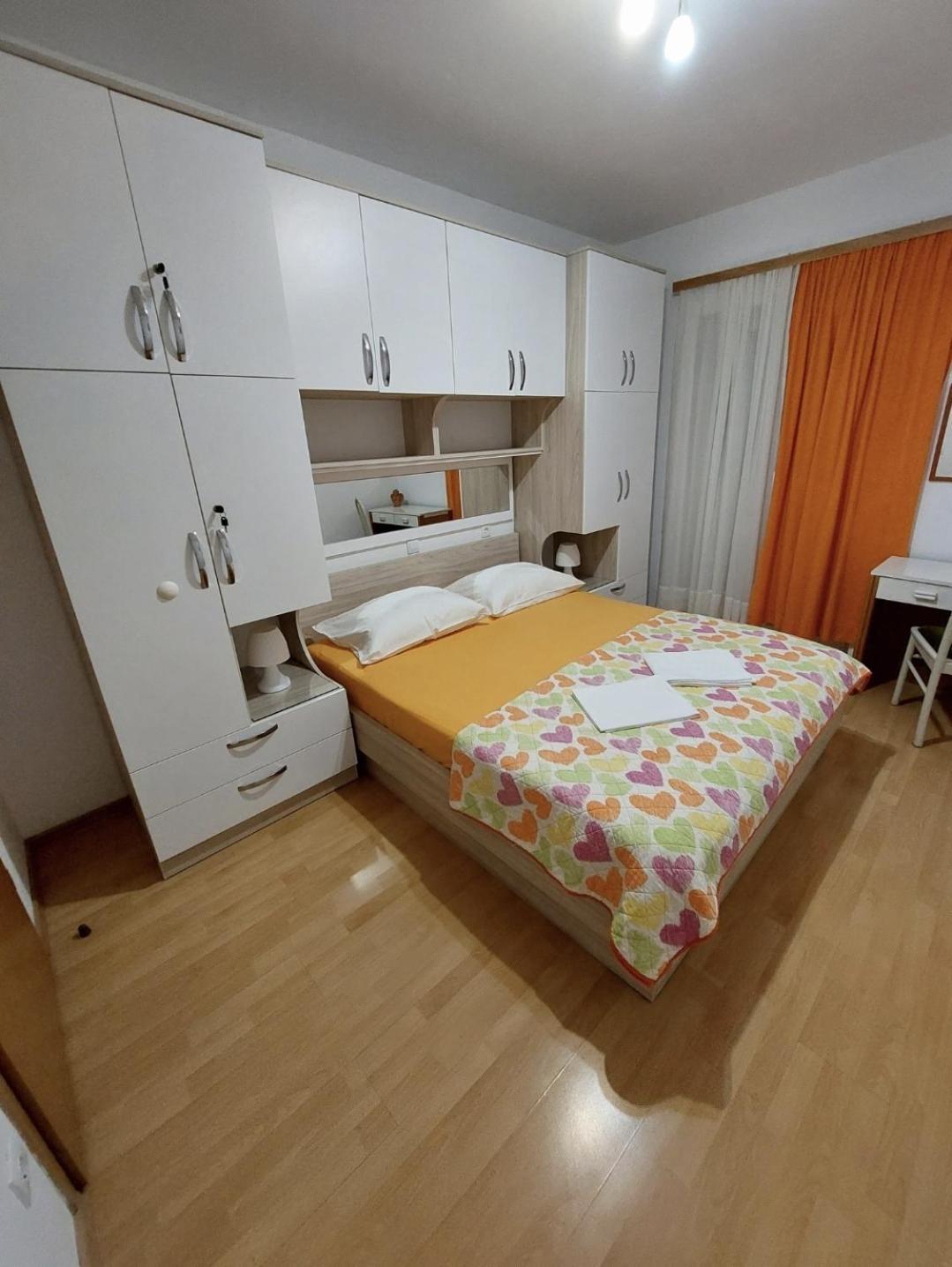 Apartman Igor Podgora Eksteriør bilde